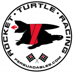 Rocket Turtle Racing - Persuadable Research Corporation