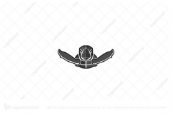 Exclusive Logo 52263, Turtle Logo