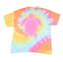 SIMPLY SOUTHERN YOUTH TIE DIE, TURTLE, MEDIUM at Amazon ...