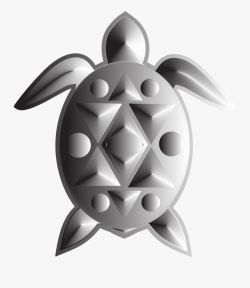 Turtle,logo,symbol - Emblem , Free Transparent Clipart ...