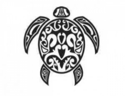 Turtle Symbol