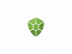 Turtle | Logos design, Logo design inspiration, Letterhead ...