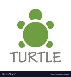Turtle logo