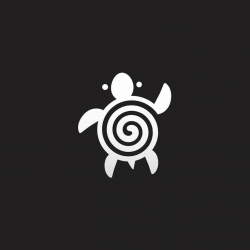 Turtle logo design #logo #design #graphic #icon #symbol ...