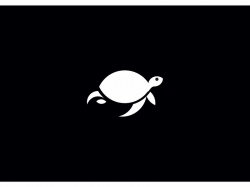 Abstract turtle Logo by Irawan Rahmad on Dribbble