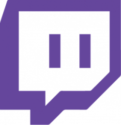 Twitch Tv Logo Vector (.EPS) Free Download
