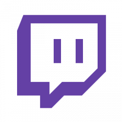 Twitch Logo transparent PNG - StickPNG