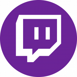 Twitch Logo Png - Free Transparent PNG Logos
