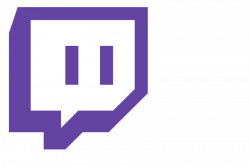 101 Twitch Logo Png Transparent Background 2019 [Free Download]