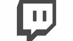 Twitch logo PNG images free download