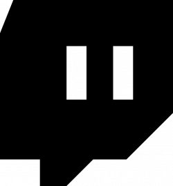 Twitch logo PNG images free download