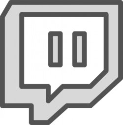 Twitch Logo Png - Free Transparent PNG Logos