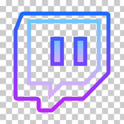 1,665 Twitch PNG cliparts for free download | UIHere