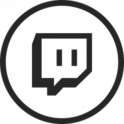 Circle, live, livestream, media, social, social media ...