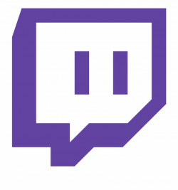 Twitch Logo Png - Transparent Background Twitch Logo {#52080 ...
