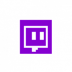 Pixel Art - Twitch by EmmanuelGR on Newgrounds