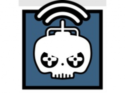 twitch talisman/charm/mascot/keychain (Rainbow Six: Siege ...