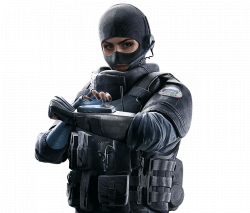 Tom Clancy\'s Rainbow Six® Siege | Operator TWITCH | Ubisoft ...