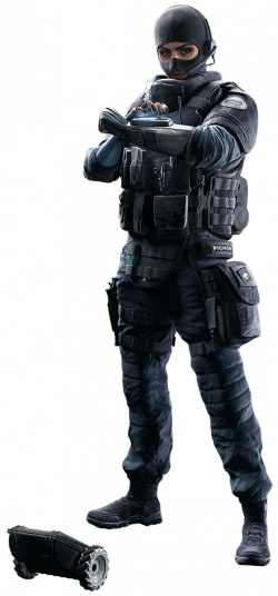 Twitch | Rainbow Six Wiki | Fandom