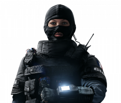 Twitch - Rainbow Six: Siege Wiki