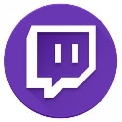 Twitch Logo Png - Free Transparent PNG Logos