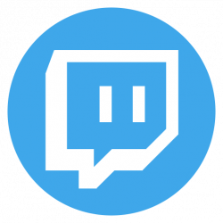 Twitch Logo Png - Free Transparent PNG Logos