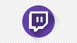 Twitch icon, Twitch Computer Icons Streaming media YouTube ...