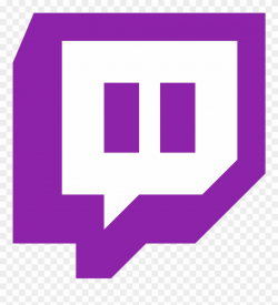 Twitch Png Logo - Twitch Logo Png Clipart (#881439) - PinClipart