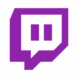 Twitch Logo Png - Free Transparent PNG Logos