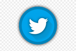 Youtube Twitter Twitch Newsletter - Twitter Clipart ...