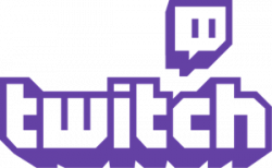 Twitch Logo Vectors Free Download