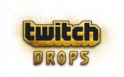 Twitch Drops - GWENT: The Witcher Card Game
