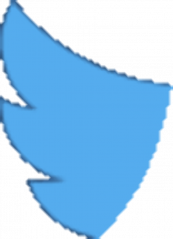 Twitter Logo Animation Bird Flying Wings | After Effect ...