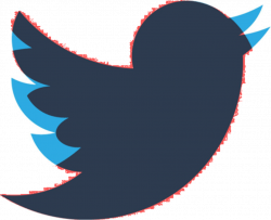 Brand New: Twitter Gives you the Bird