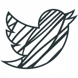 Twitter icon | Myiconfinder