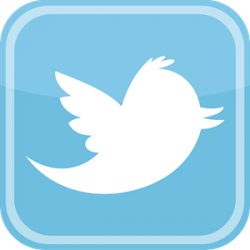 Twitter Logo Vectors Free Download