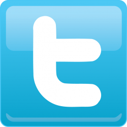 Simple Twitter Png #85 - Free Icons and PNG Backgrounds