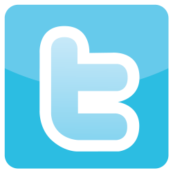 Twitter logo PNG images free download