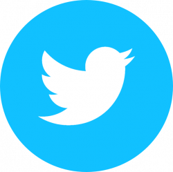 Blue twitter, twitter logo, twitterbird, twitterbird logo icon
