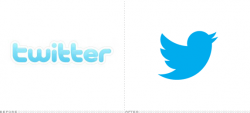 Brand New: Twitter Gives you the Bird