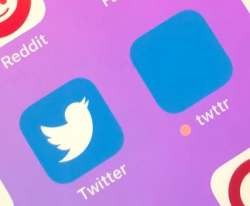 A first look at Twitter\'s new prototype app, twttr | TechCrunch