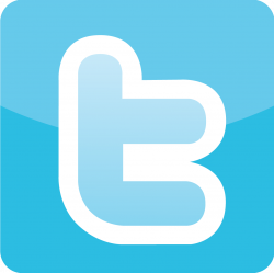 Twitter official Logos