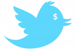 Twitter makes stock symbol $ \'cashtag\' links official ...