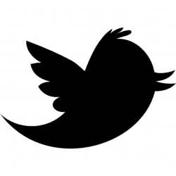 Twitter PNG Logo Transparent Twitter Logo.PNG Images. | PlusPNG