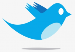 Twitter Logo PNG Images, Transparent Twitter Logo Image ...