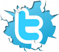 Logos Pictures: Twitter Logo
