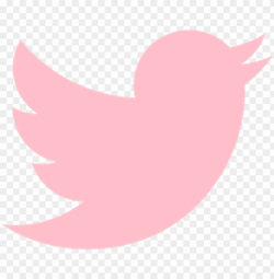twitter logo icon bird pink freetoedit - pink twitter logo ...