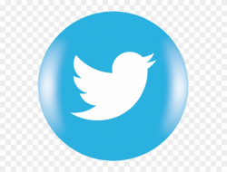 Twitter Icon Logo, Social, Media, Icon Png And Vector ...