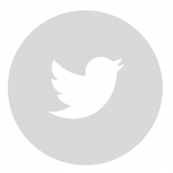 Grey Twitter Icon at GetDrawings.com | Free Grey Twitter ...
