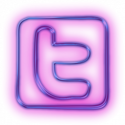 Purple Twitter Icon at GetDrawings.com | Free Purple Twitter ...